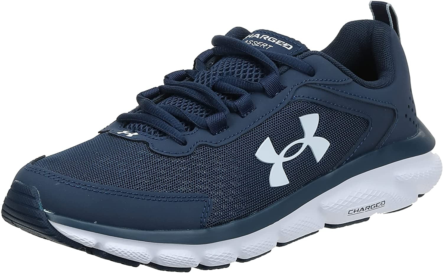 assert shoes
