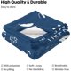 thumbnail image 3 of LHSHID 40th Birthday Gifts Women 40th Birthday Decorations Women Blankets 40 Year Old Birthday Decorations for Men Humorous Gifts for Women Tuning 40 Happy 40th Birthday Gifts for Wife 30x40in, 3 of 6