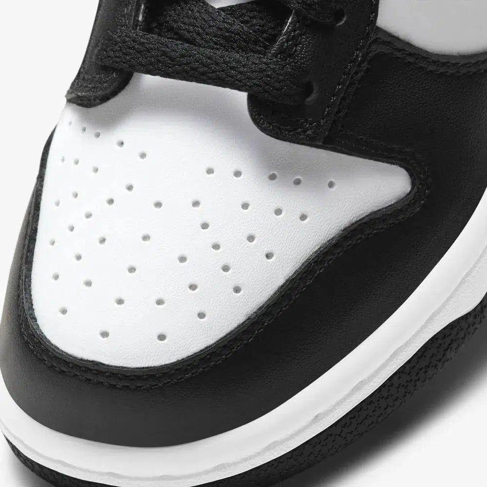 Nike Dunk Low Retro Panda Kids' Sneakers photo 6