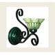 thumbnail image 2 of Lampara Arbotante solera 1 Iluminación Luz Vic Moderno, 2 of 2