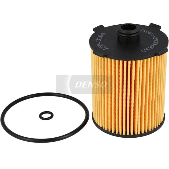 Denso 150-3104 Engine Oil Filter
