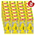 thumbnail image 1 of Little Trees VERY VANILLA Car Air Freshener Hanging Scent for Home Room Office (24-Pack), 1 of 4