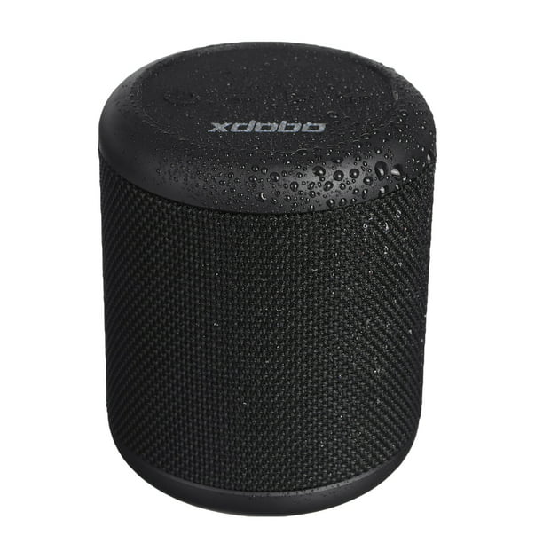 Mini Portable bluetooth 5.0 Speaker Wireless - 15W Stereo, 360°HD 