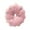 Pink, variant on SIfdSeng Pet Dog Plush Vocal Donut Animal Cartoon Biteresistant Pet Cat Dog Toy Supplies Dog Plush Toy Puppy Chew Toys Dog Puzzle Toy