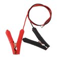 thumbnail image 1 of Cable De Puente De Refuerzo Con Clip De Cocodrilo, Protector De Encendedor De Cigarros, Abrazadera De Batería De Coche, Cable De Arranque Conductividad Para Vehículo, 1 of 7