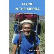 Alone in the Sierra (Paperback)