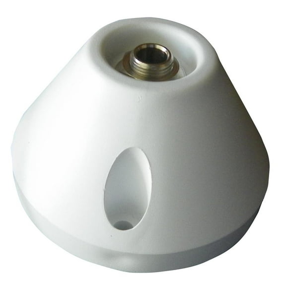 Prise de Port d'Alimentation pour Ventilateur/bunk Light 013-8M1; Commande; pour Brancher le Ventilateur/bunk Light; un Port d'Alimentation; 12 Volts; Rond