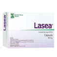 thumbnail image 3 of Lasea 80 mg 14 cápsulas, 3 of 4