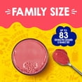 thumbnail image 3 of Nestle Nesquik Strawberry Flavor Powder Drink Mix, 35.5 oz, 3 of 14