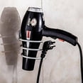 thumbnail image 7 of Magik Wall Mount Hair Blow Dryer Holder Bathroom Storage Spiral Blower Stand Organizer, 7 of 7