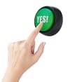 thumbnail image 2 of XFGOU Funny doll Toys and Hobbies Round Sound Button Electronic Trick To Reduce Stress And Interesting Sound Novel Toy Novelty funny toy, 2 of 4