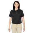 thumbnail image 1 of Harriton Polo Performance à Boutons-Pression pour Femmes, 1 of 3