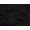 Black, variant on Minerva Polyester Fleece Back Sweatshirt Stretch Knit Fabric Ivory - per yard