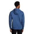 thumbnail image 3 of Reebok Men's and Big Men's Game Day Fleece Left Chest Hoodie, Sizes XS-5XL, 3 of 5