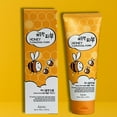 thumbnail image 2 of esfolio Honey Cleansing Foam – Hydrating Face Wash Dry & Sensitive Skin – Korean Skincare Cleanser Honey Deep Pore Cleansing, Moisturizing, Nourishing Facial Cleanser Smooth Skin (5.29 OZ-150ML), 2 of 4