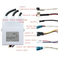 thumbnail image 4 of Gas Water Heater Double Ignition Three-wire Pulse Point Controller, 4 of 8