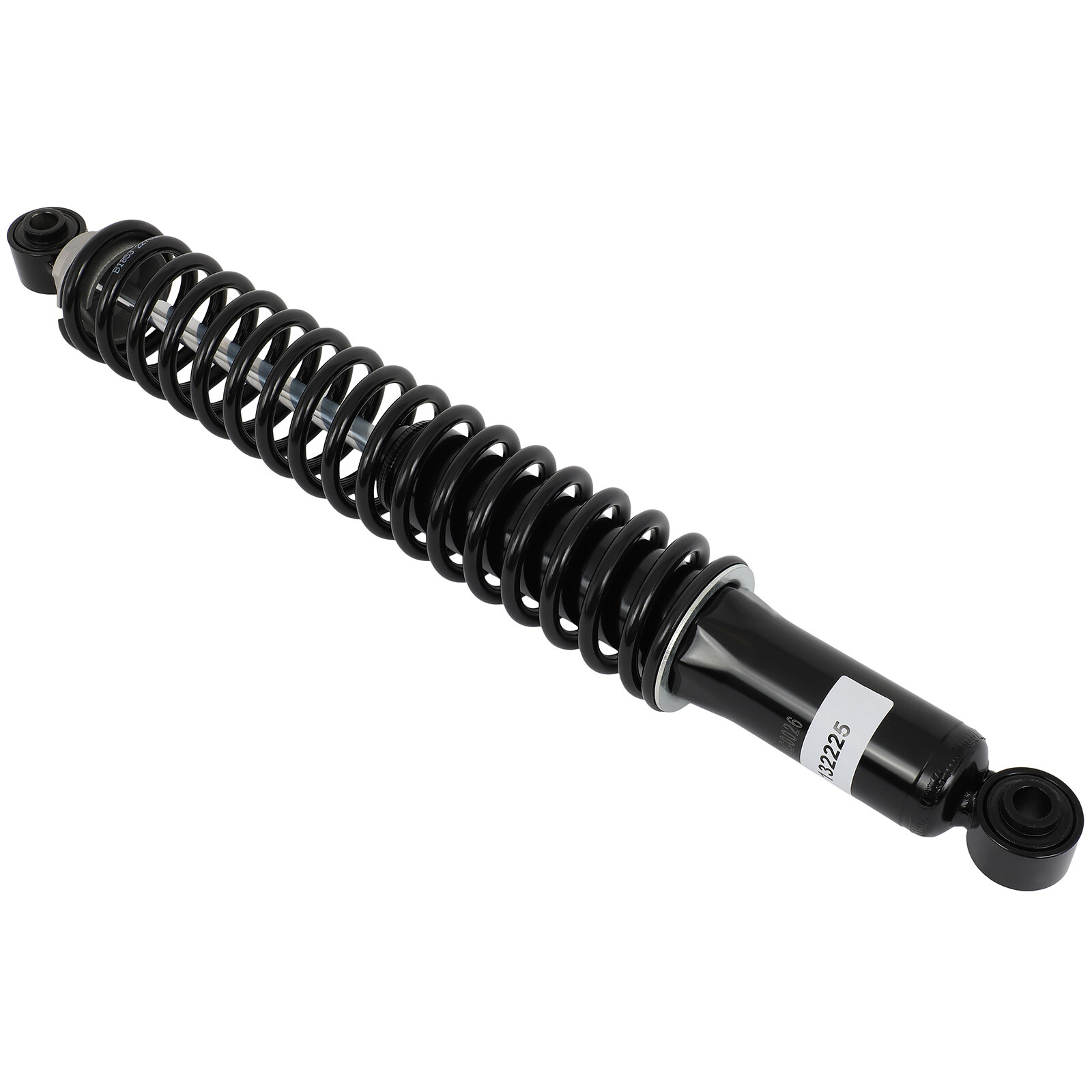 cciyu 2x Rear Shocks Absorbers for Honda Fit for 1990 1991 1992 1993 for Honda Accord 58639 Auto Shocks Gas Shocks Struts Amortiguadores