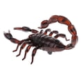 thumbnail image 3 of Mascota Electrónica RC Simución Escorpión Control Remoto Modelo l Inteligente Regalo para Novedad Juguetes de Broma Sunnimix Remote Simulation Scorpion, 3 of 8
