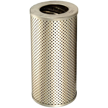Fram Hydraulic Filter: Heavy Duty, Hydraulic Cartridge Filter