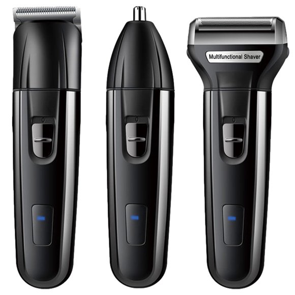 Men's Nose Hair Trimmers