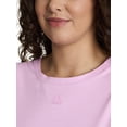 thumbnail image 4 of Reebok Women's Legacy Meet & Greet Performance Tank, Sizes XS-4X, 4 of 6