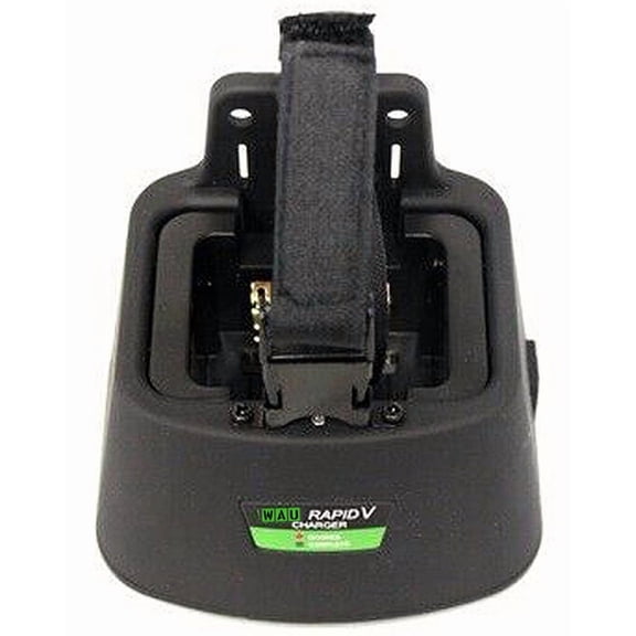 Replacement for Vertex VX-261 Vehicle Charger - Fully Compatible with EVX-530, EVX-531, EVX-539, VX-264