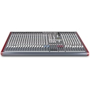خلاط Allen & Heath ZED60-14FX-U Live & Studio للمؤثرات الرقمية مع منفذ USB