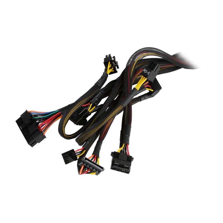 SilverStone SFX Series SST-ST30SF-V2 300 W SFX 80 PLUS BRONZE