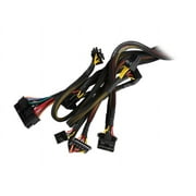 SilverStone SFX Series SST-ST30SF-V2 300 W SFX 80 PLUS BRONZE Certified Active PFC Power Supply