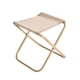 thumbnail image 4 of Taburete de Camping, silla de pesca, taburete de Camping portátil multifuncional, silla plegable para paseo en la playa, jardín, viaje, Patio, 4 of 9