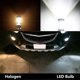 thumbnail image 3 of H11 Led Headlight Super Bright Bulbs Kit White 6000k High Or Low Beam Pack Of 2, 3 of 4