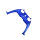 thumbnail image 1 of Inteprter Game Handle Strip Controller Trim Cover Upgrade Accessory Modification Protector Guard Gaming Decor Gamepad Shell Videojuegos y accesorios Numero 3, 1 of 5