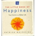 thumbnail image 1 of Pre-Owned Little Book Of Happiness (Paperback) 0712670459 9780712670456, 1 of 1