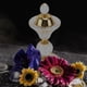 thumbnail image 4 of 1PC Saudi Arabia Crystal Incense Burner Direct Burning Incense Pill Censer, 4 of 4