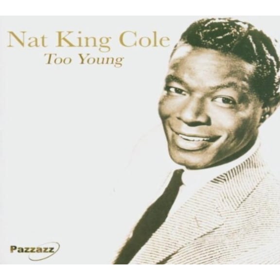 TOO YOUNG