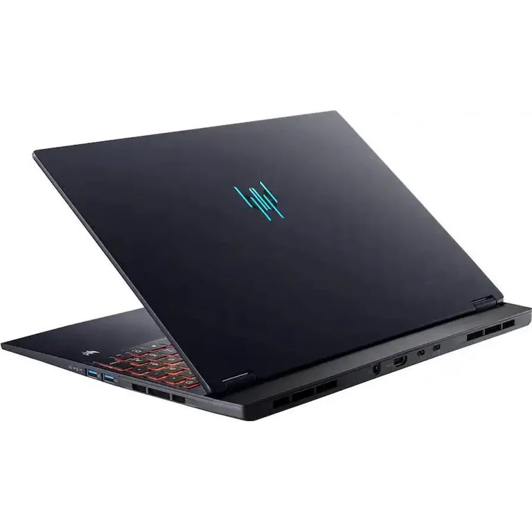 Acer - Predator Helios Neo 16S AI Gaming Laptop - 16