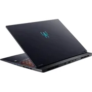 Acer - Predator Helios Neo 16S AI Gaming Laptop - 16 OLED 240Hz - Intel Core Ultra 9 - NVIDIA GeForce RTX 5060 – 16GB – 1TB - Obsidian Black