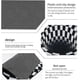 thumbnail image 4 of Funny Doormat 40x60cm 3D Non-Slip Optical Illusion Indoor Outdoor Doormat for Kitchen Hallway Home, 4 of 4