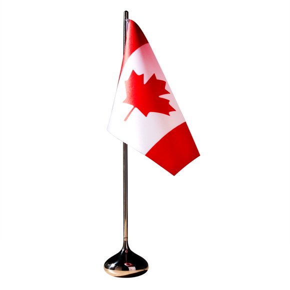 Stainless Steel Flag Pole