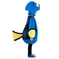 thumbnail image 4 of Toddler Disney and Pixar Finding Nemo Dory Costume, 4 of 8