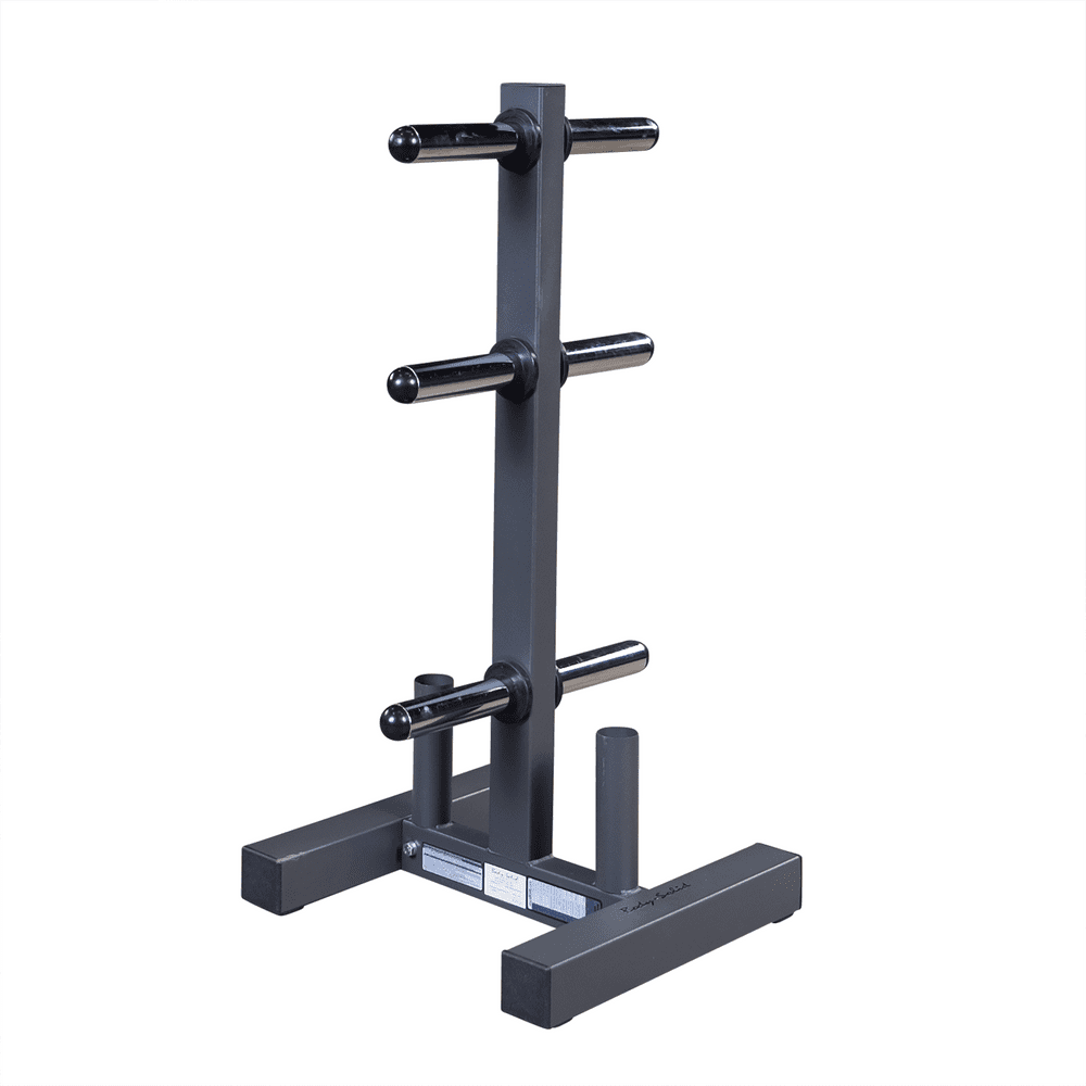 Body Solid WT46 Olympic Weight Tree