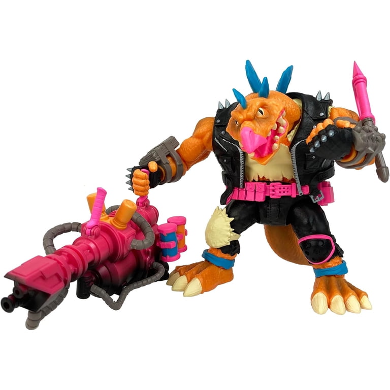 Boss Fight Studio Saurozoic Warrior Wave 1, Set of 4 – Triax