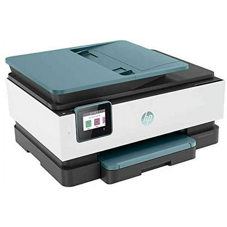 HP OfficeJet Pro 8028 Color All-in-One Wireless Printer, Inkjet