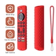 thumbnail image 1 of Estuche protector de TV Stick Protector remoto para Toshiba/Insignia Fire (Rojo), 1 of 8