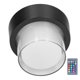thumbnail image 5 of Luz de Pared RGB ANGGREK con control remoto Redonda 500lm AC85-265V, 5 of 8