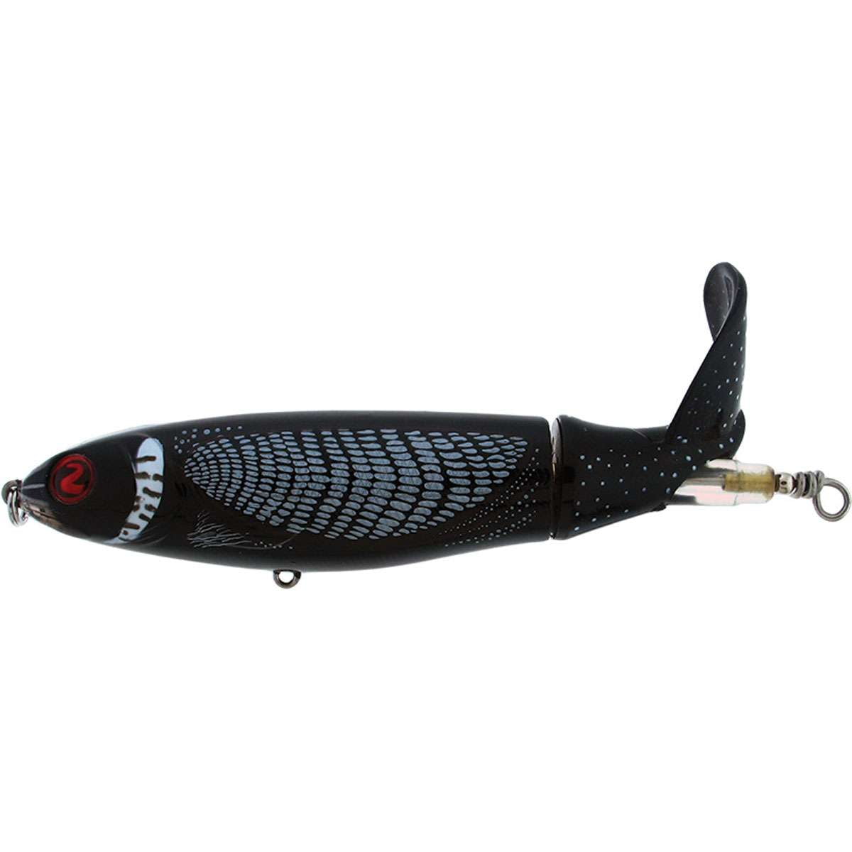 3 lures river2sea bass topwater whopper plopper 90 i know it 3 1/2" .4oz 