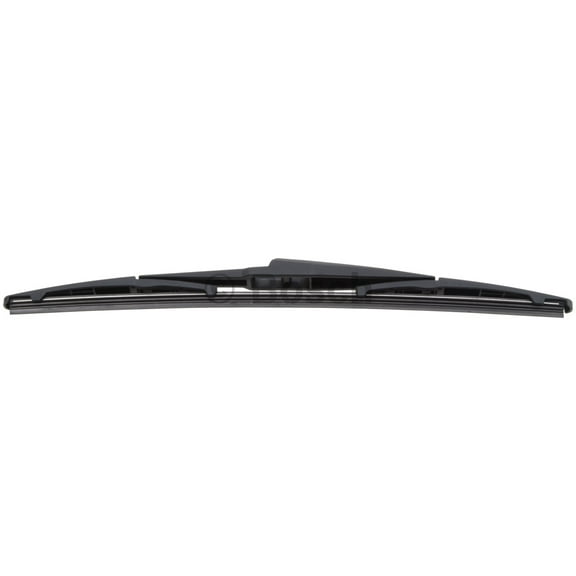 Rear Bosch Windshield Wiper Blade P/N:H352 Fits Chrysler, 2017; Hyundai, 2017-2007; Jeep, 2017-2014; Kia, 2012-2005; Lex