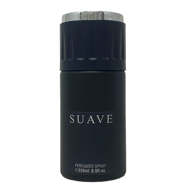 Fragrance World Suave 250 Ml Para Hombre