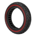 thumbnail image 1 of MYG 10 Inch 10*2.125 Solid Off-road Tyre for Segway F20/F25/F30/F40 Electric Scooter, 1 of 8