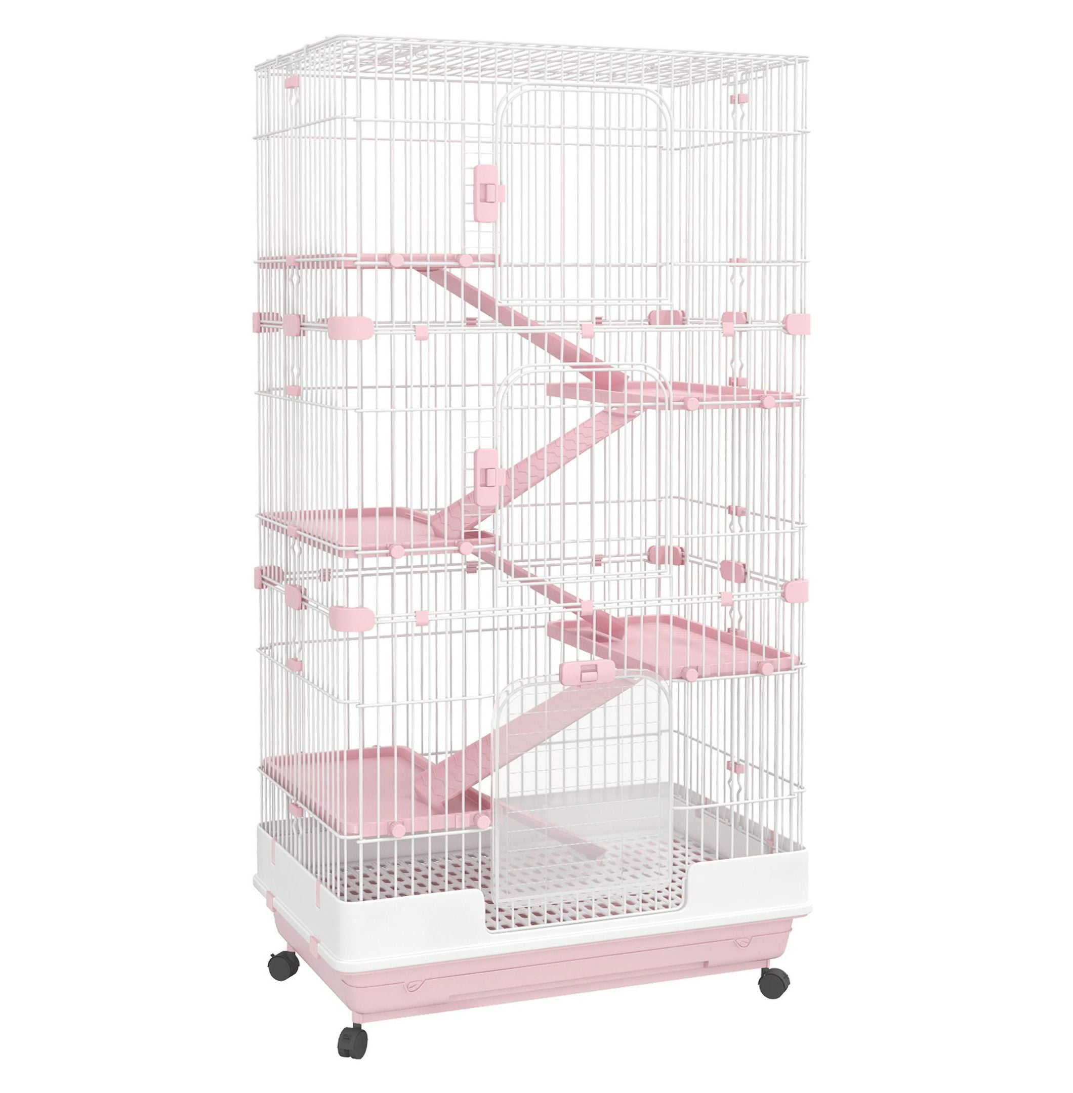 Exotic Nutrition Madagascar Cage & Starter Package for Sugar